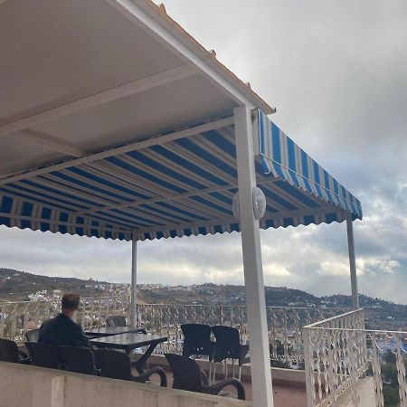 Nouara Appart'Hotel 舍夫沙万 外观 照片