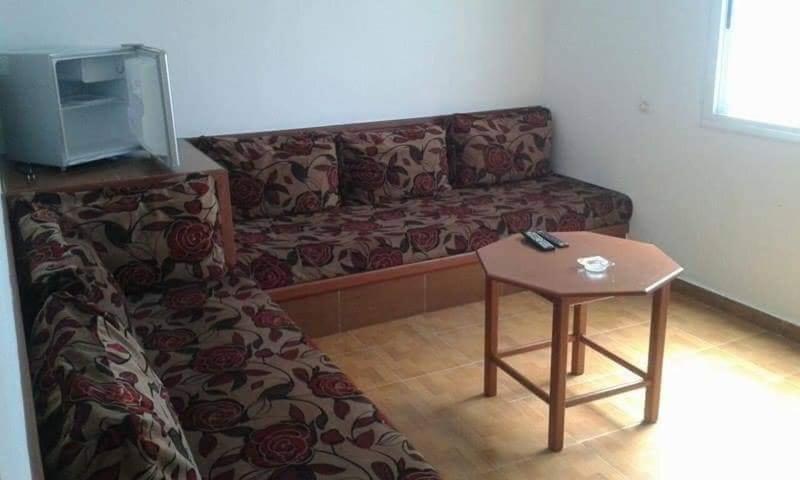 Nouara Appart'Hotel 舍夫沙万 外观 照片